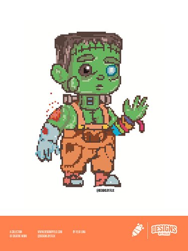 After finishing Lucid Core, I started going deeper into more niche illustration styles just to explore and push myself a litt...