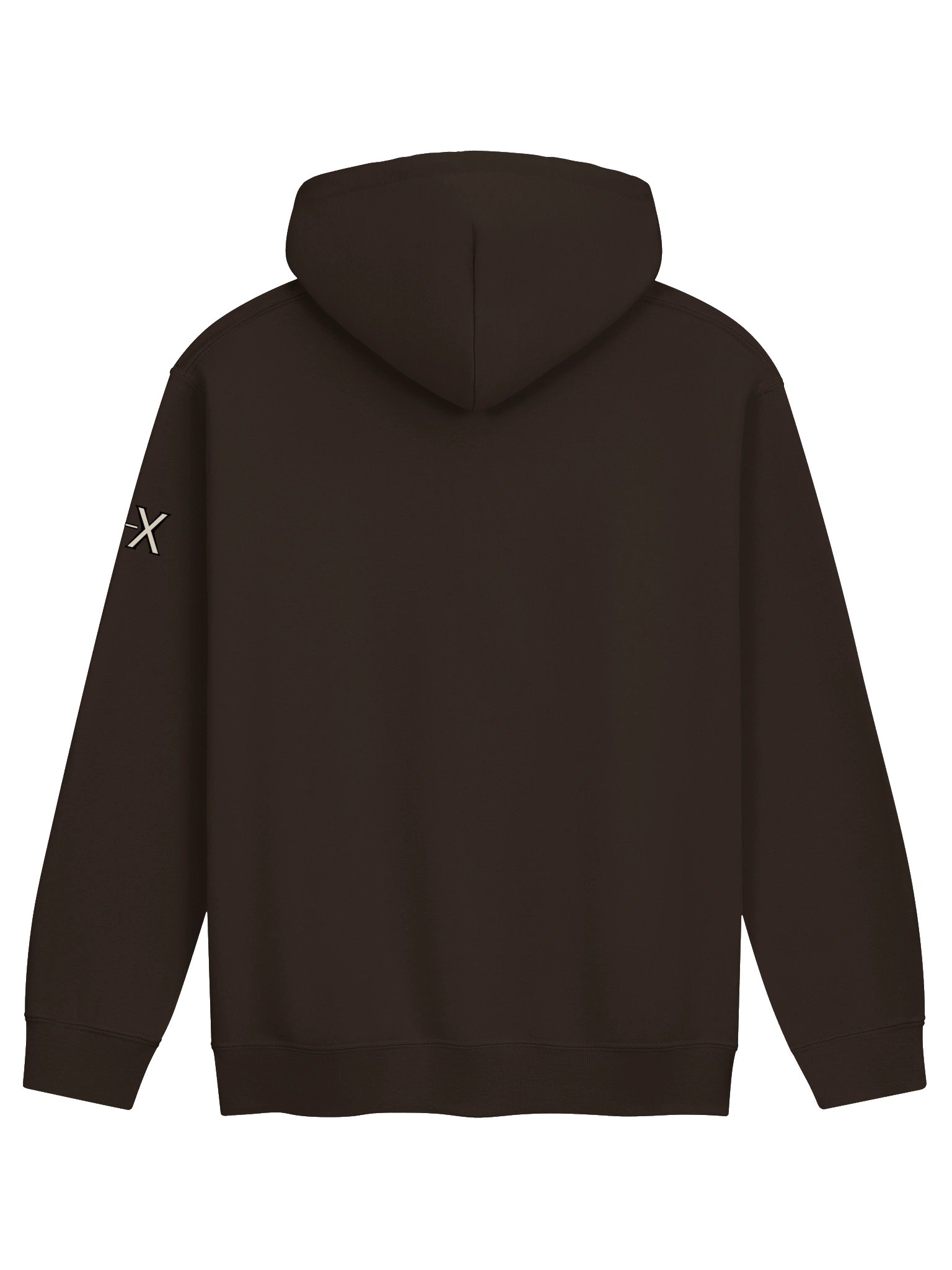 Culture Shift | Hoodie | Originology | Black History X product image (2)