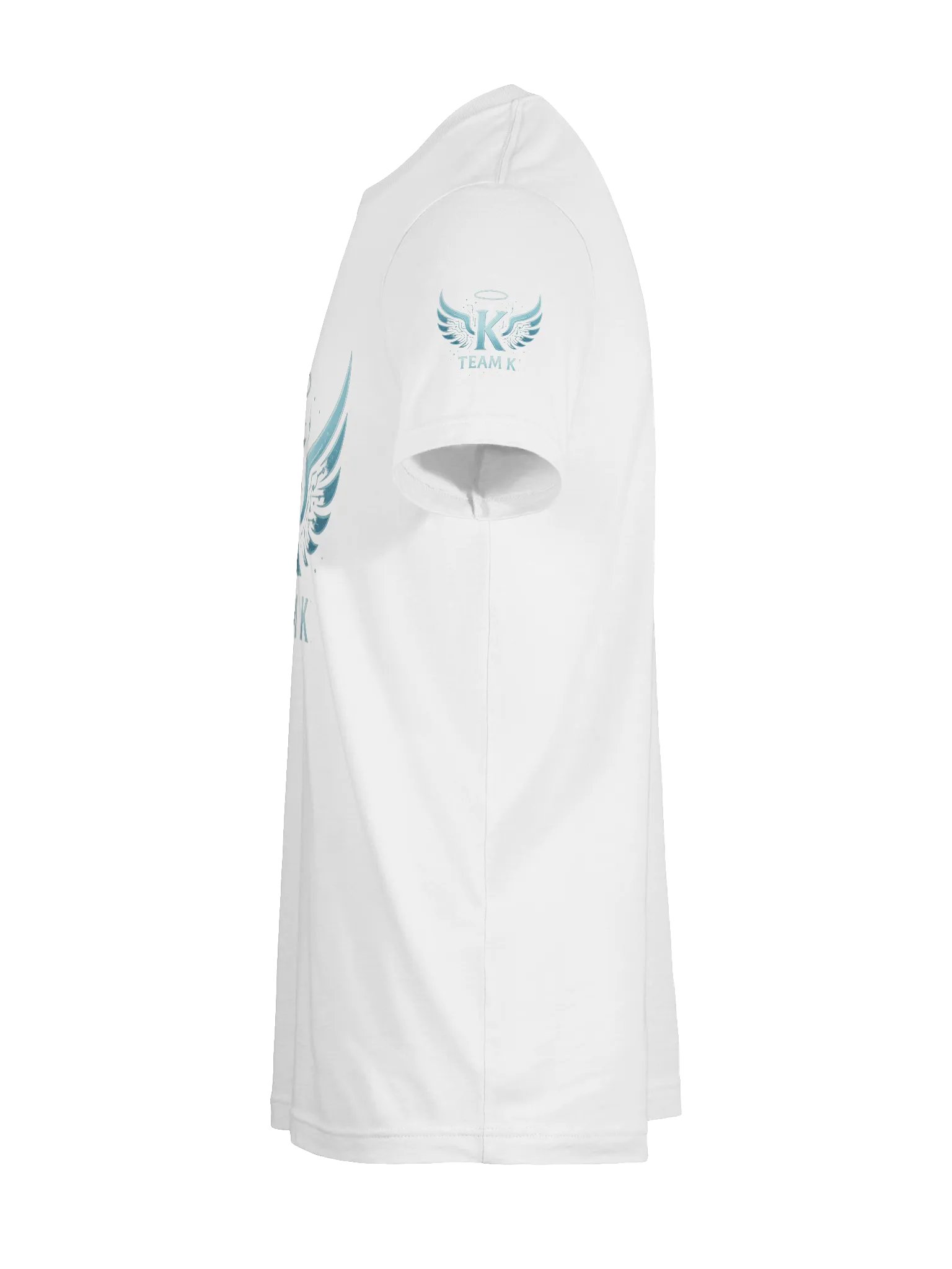 TEAM K ANGEL T-Shirt product image (39)