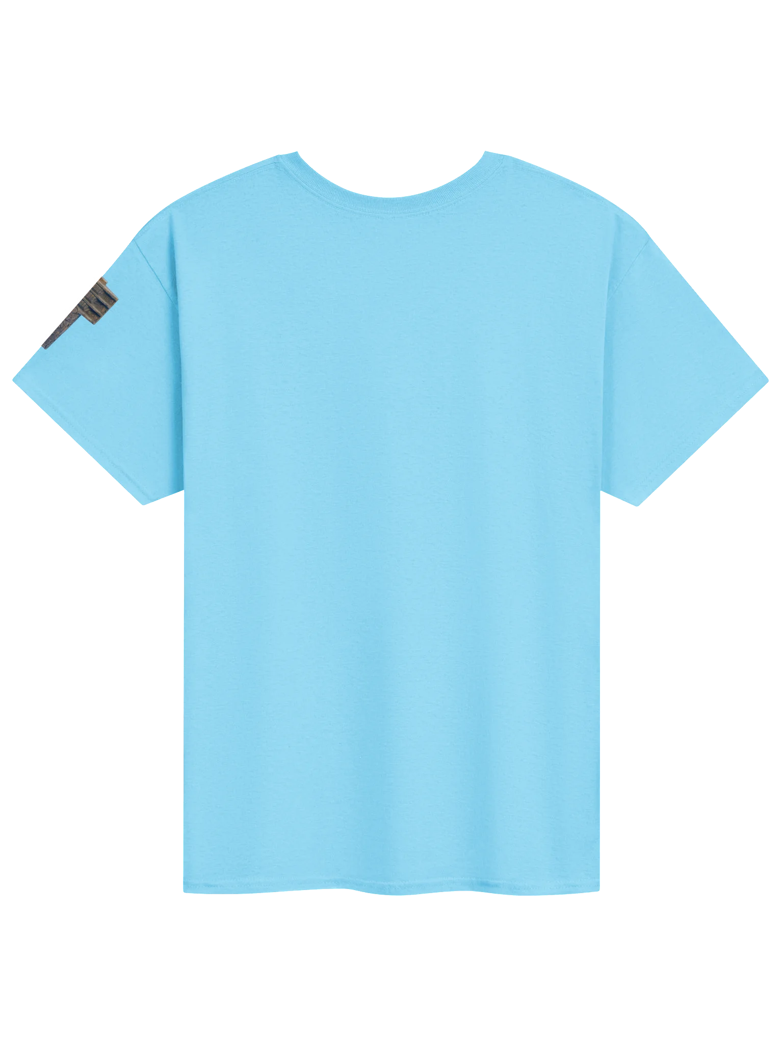 Paracas Skull T-Shirt product image (2)