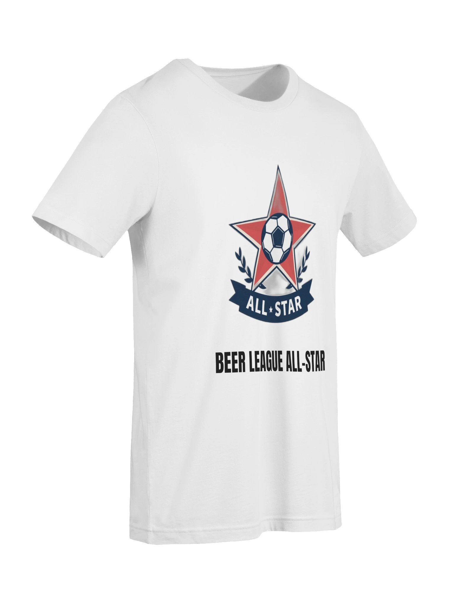 Beer League All-Star Tee product image (19)