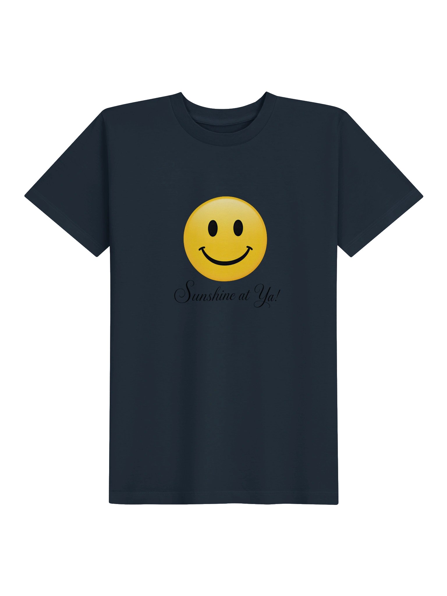 "Sunshine at Ya!" (Tee) product image (1)