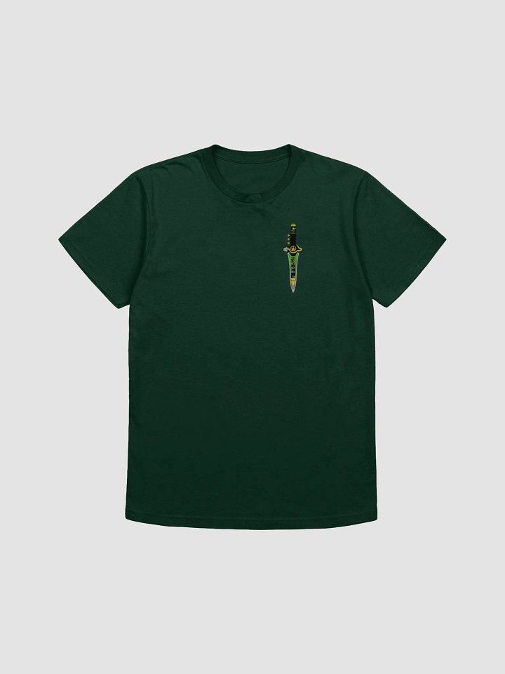 Tommy’s Flute R.I.P product image (1)