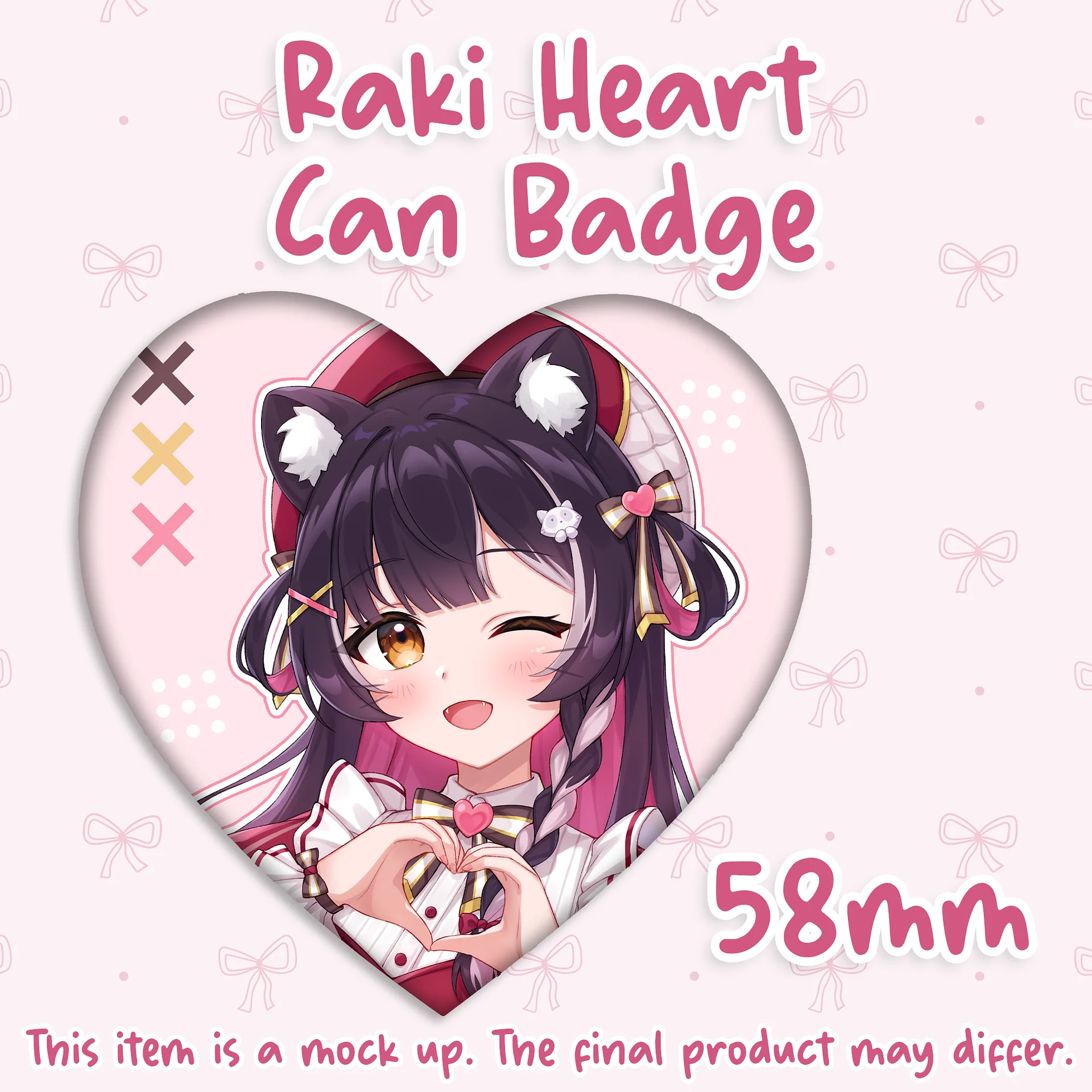 Raki Valentine's Bundle [PREORDER] product image (5)