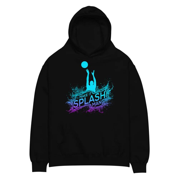 Splash V1 Hoodie product image (3)