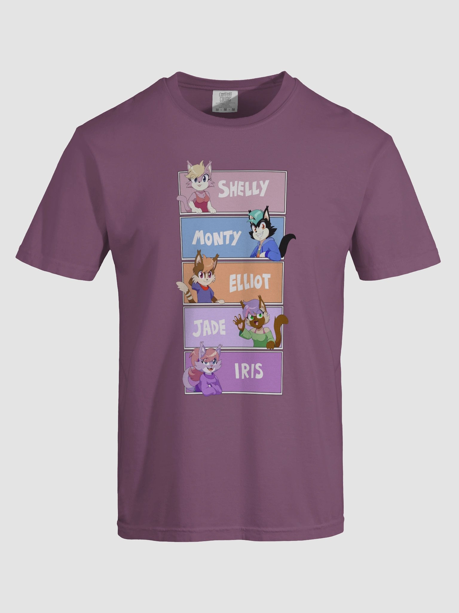 The Kitties product image (63)