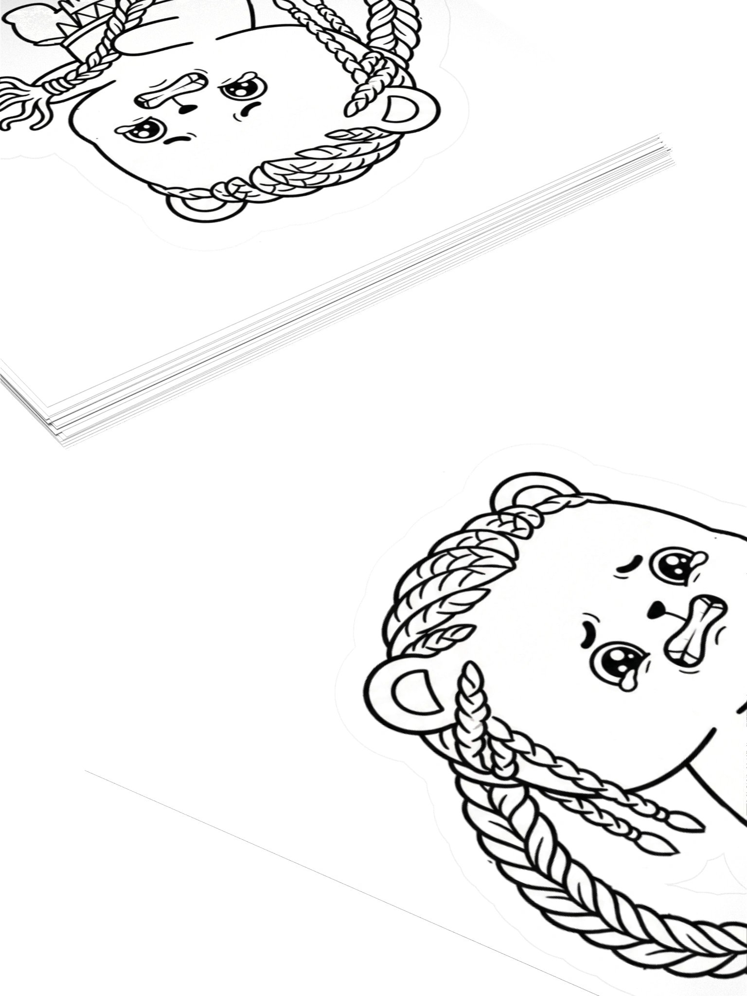 Funny Avatar Bear Cactus Fail - Movie Parody product image (15)