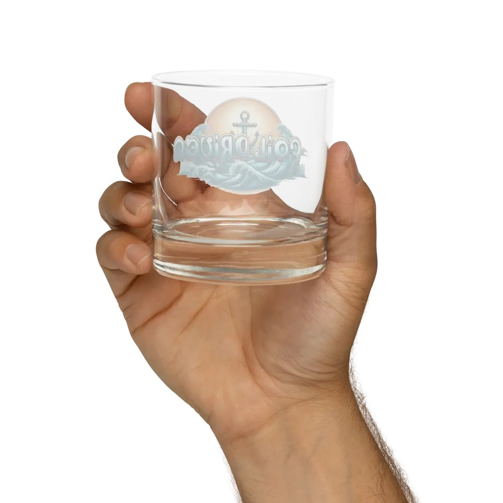 If Rock Bottom Had a Logo product image (8)