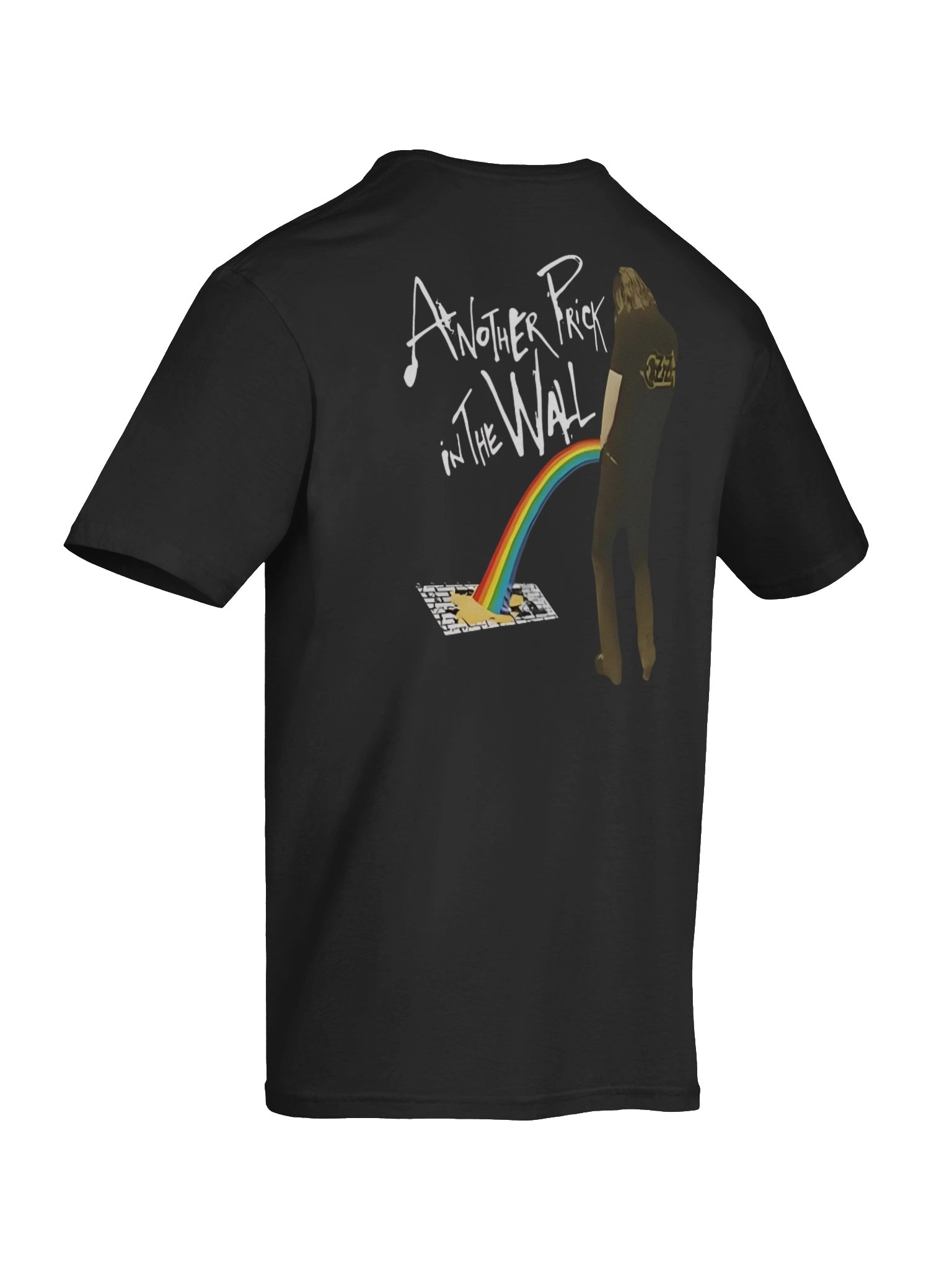 Ozzy Osbourne Another Prick In The Wall Rock Music Shirt product image (12)