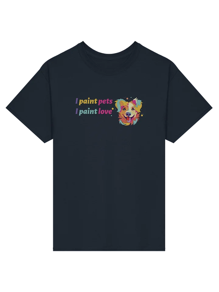 I Paint Pets, I Paint Love product image (1)