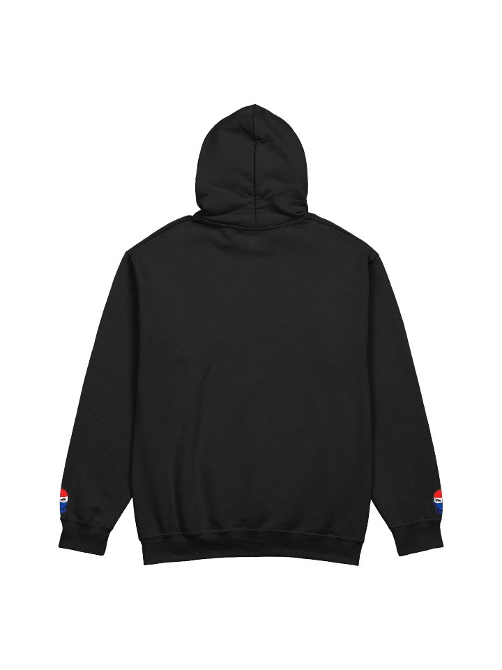 UBC "RWB Bally" Hoodie product image (2)