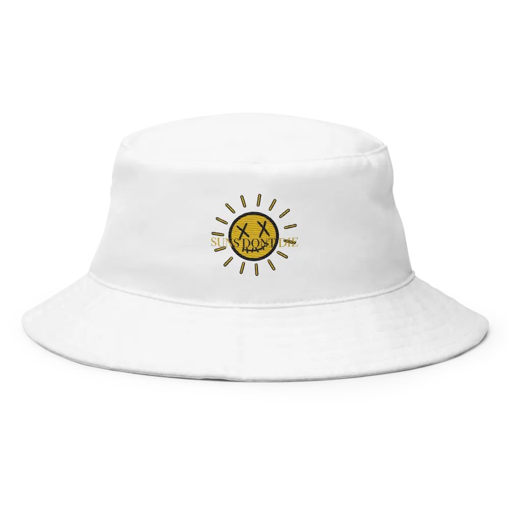 Suns Don't Die Collection product image (1)