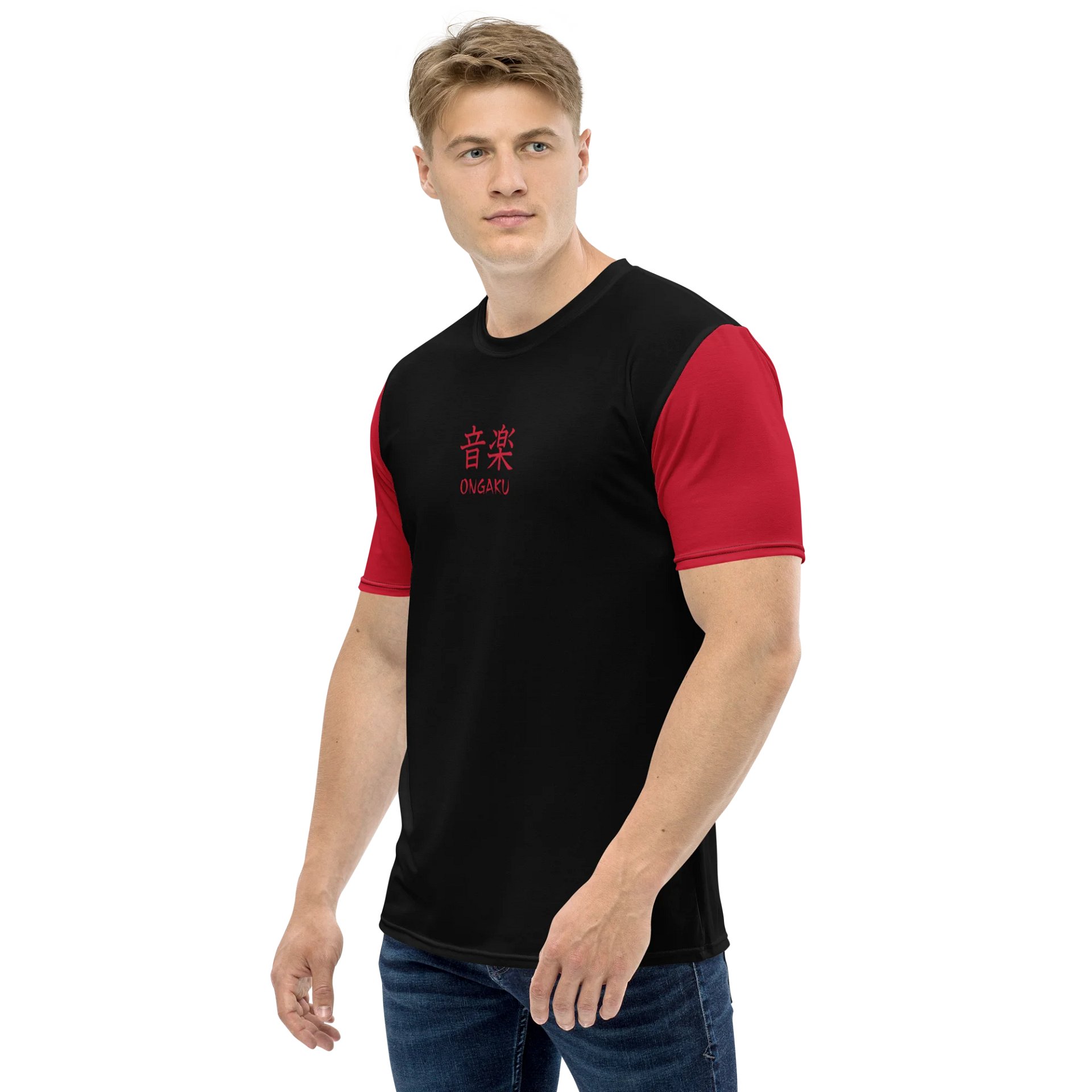 Ongaku (Musik) Shirt product image (4)