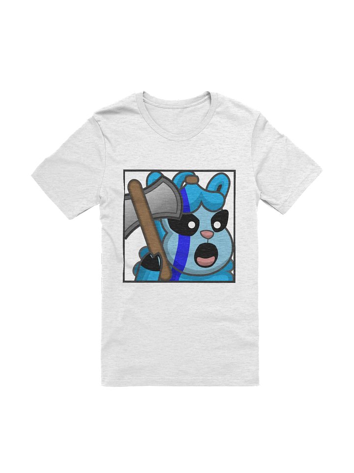 Barbarian T-Shirt product image (3)