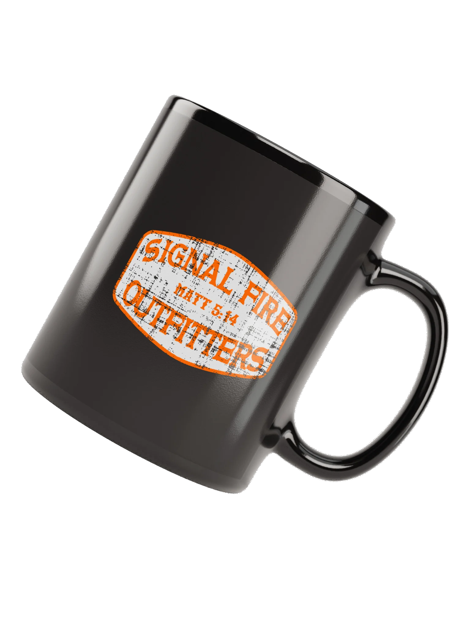 Old Time Sign Coffee Mug product image (6)