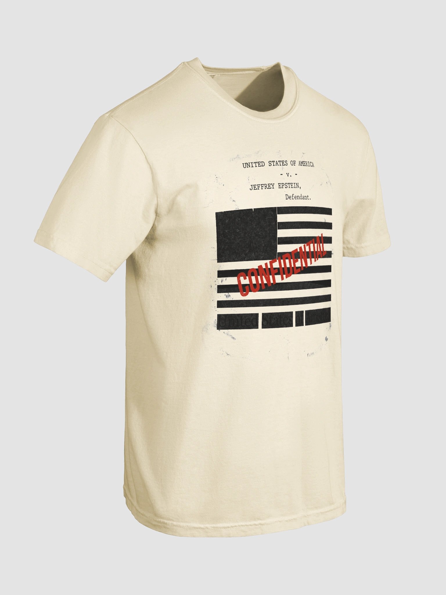 Epstein Files Flag product image (8)