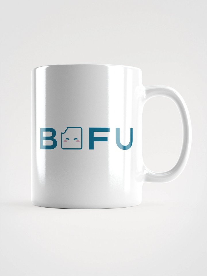 BHVI3 Yare Yare Peekers Mug product image (2)