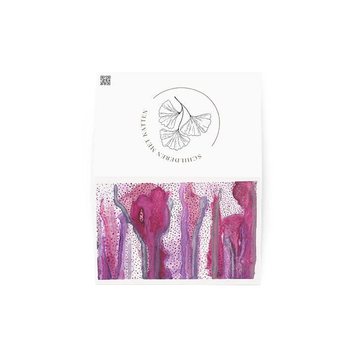 Reclamation #5 - Greeting Card product image (4)
