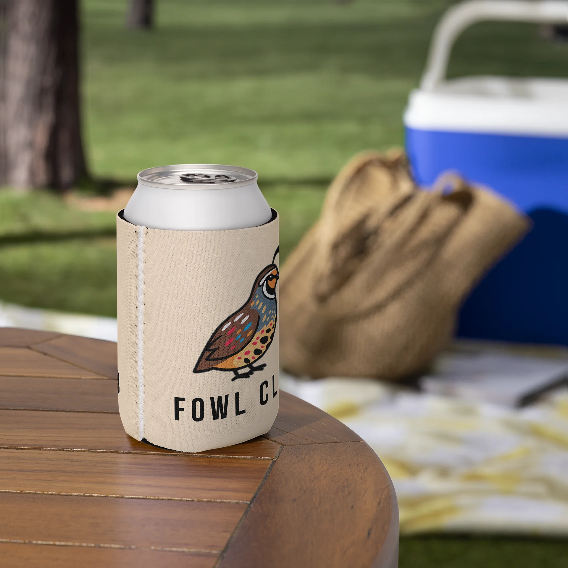 Cubby Koozie product image (5)