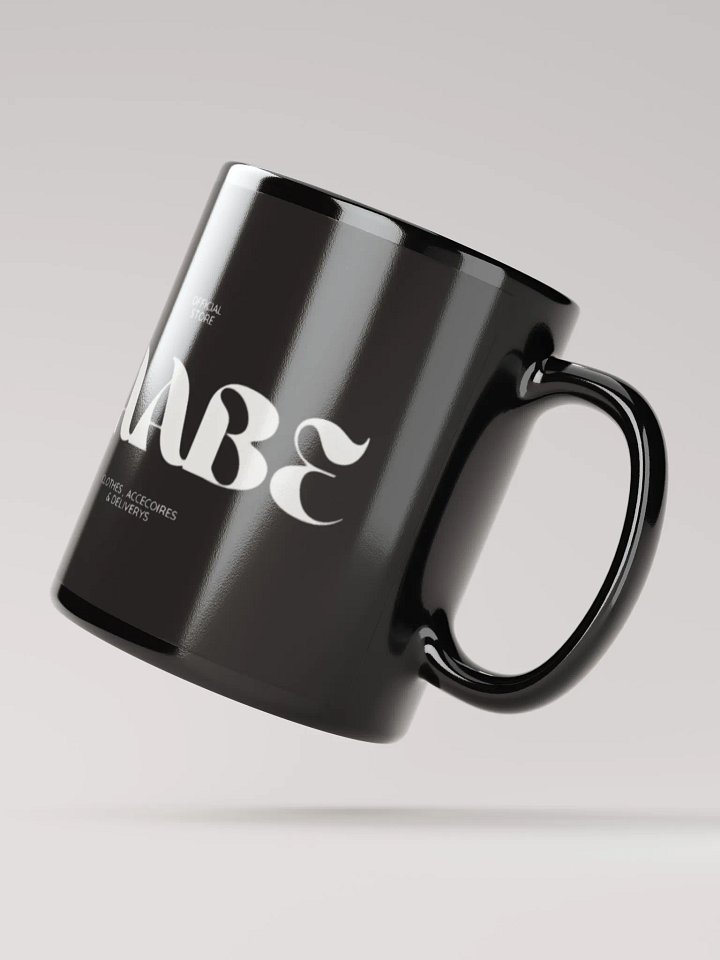 Raabe Official Store Mug product image (2)