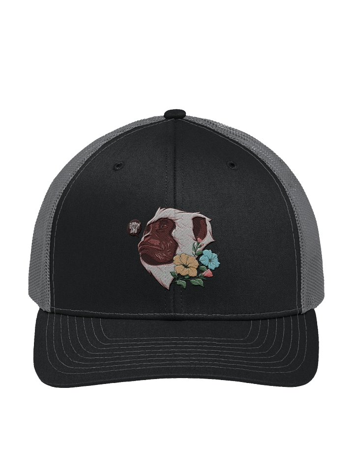 GG Mascot Trucker Hat product image (1)