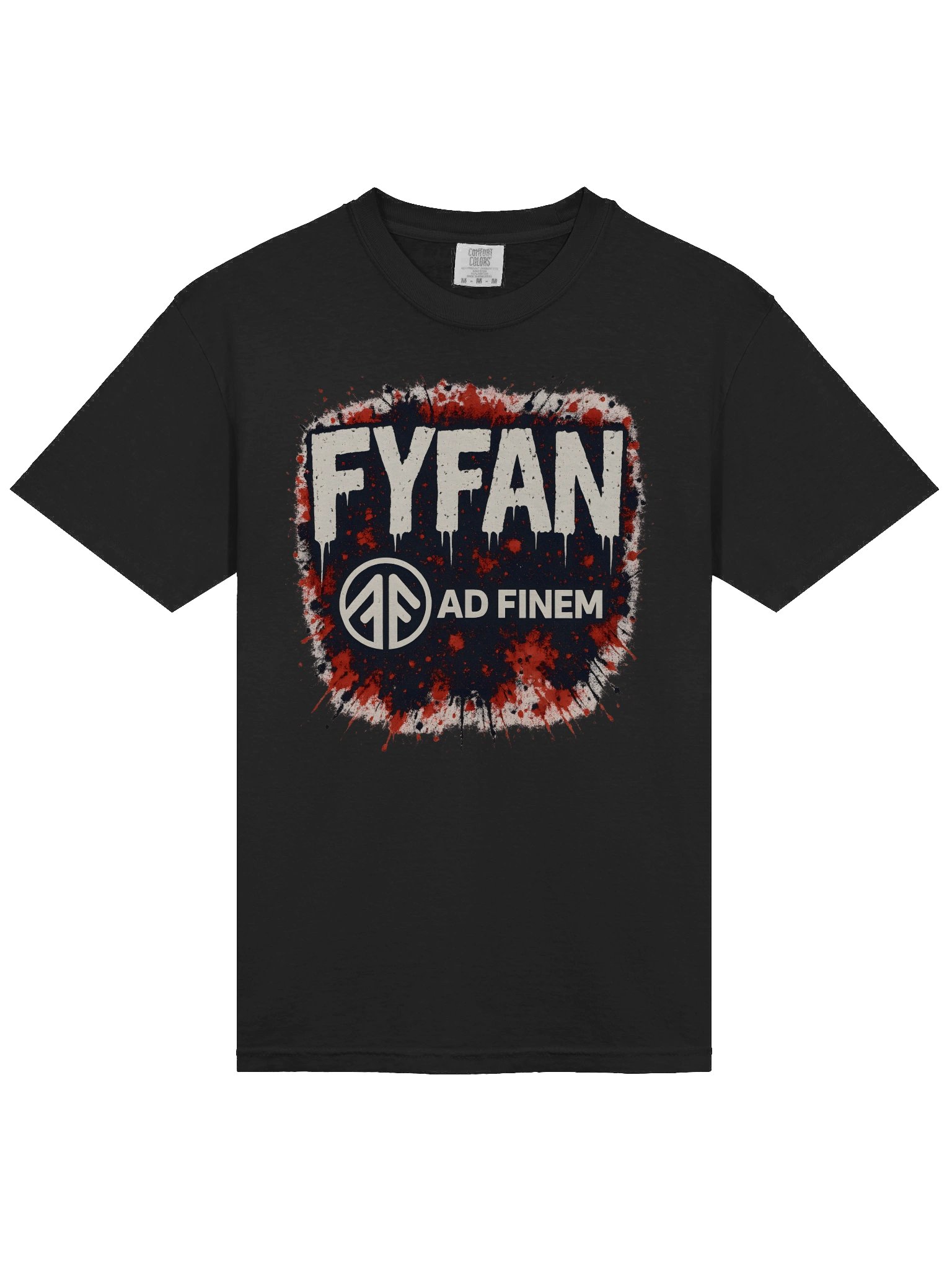 FYFAN Tee product image (5)