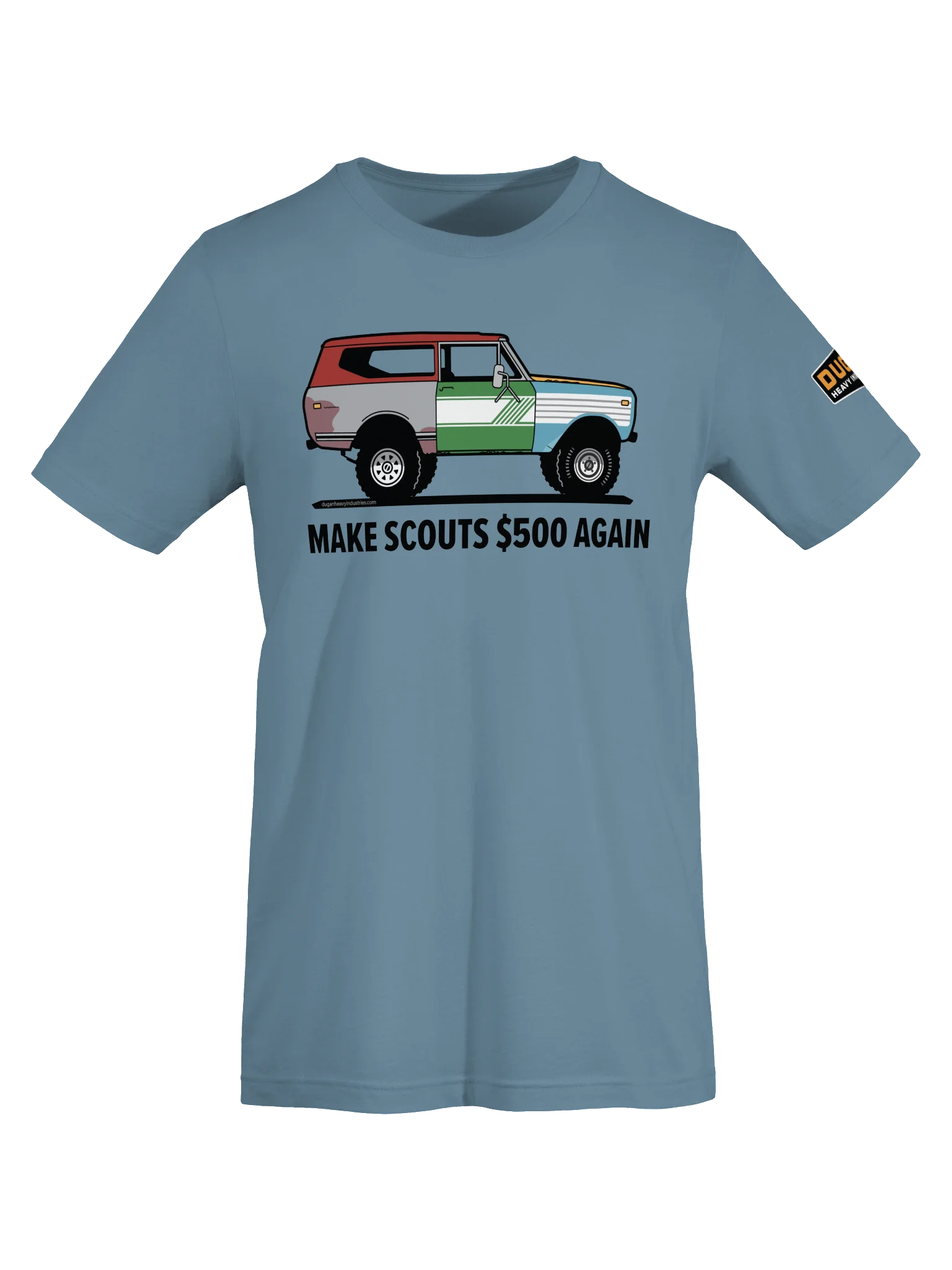 Make Scouts $500 Again product image (5)