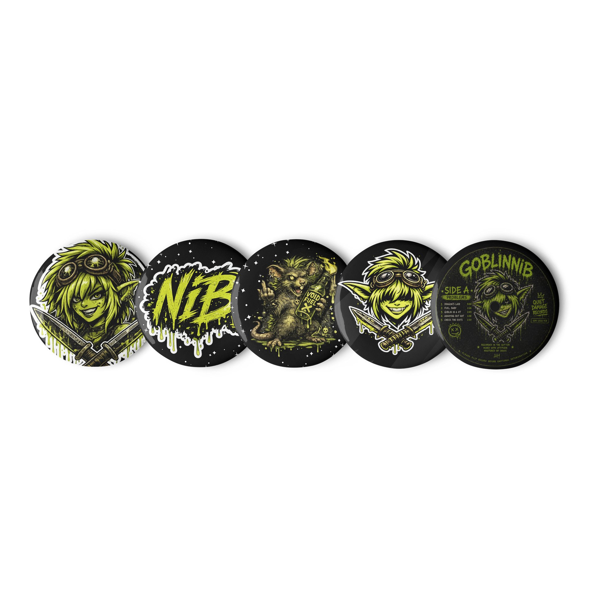 Nib’s Button Hoard product image (1)
