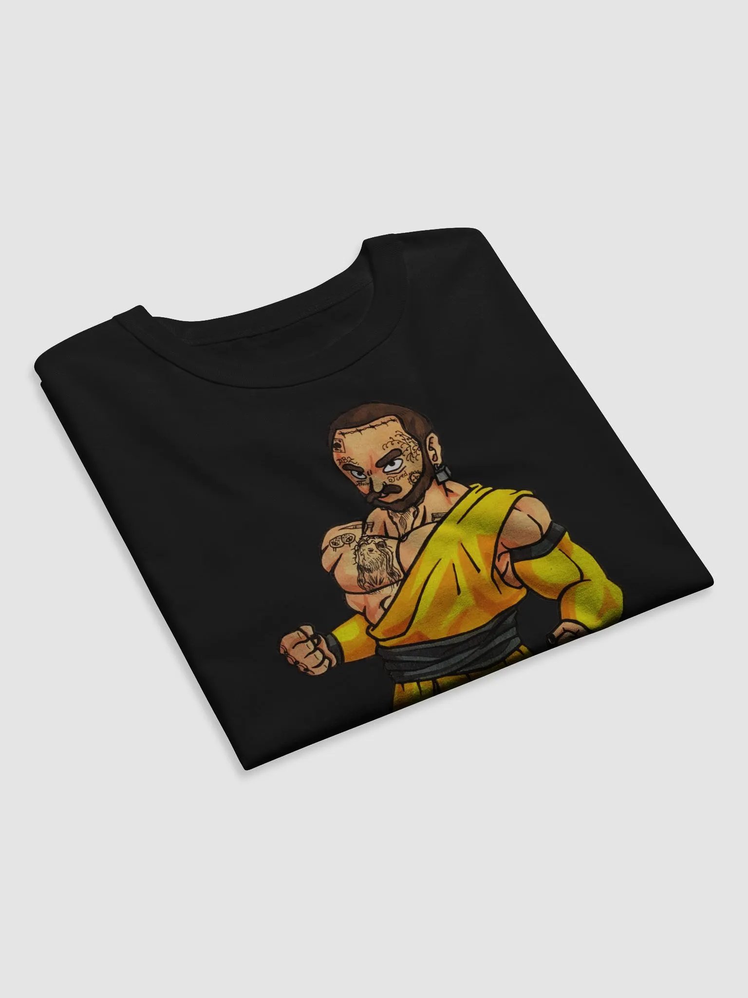 PM Day 1 Champion T-Shirt product image (15)