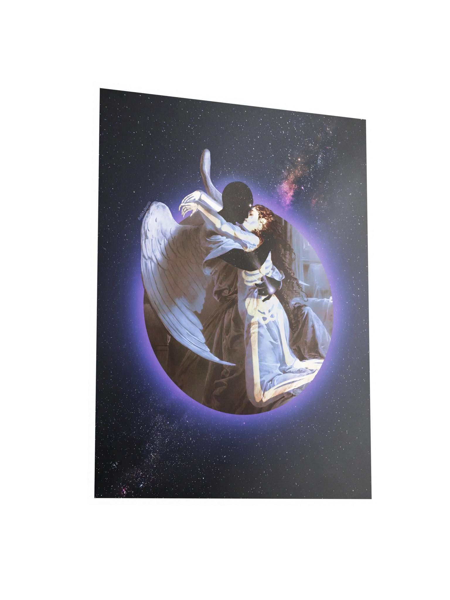 Death's Embrace Print product image (4)