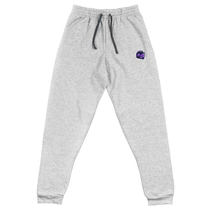 Cosmic Voyager Helmet Joggers product image (4)