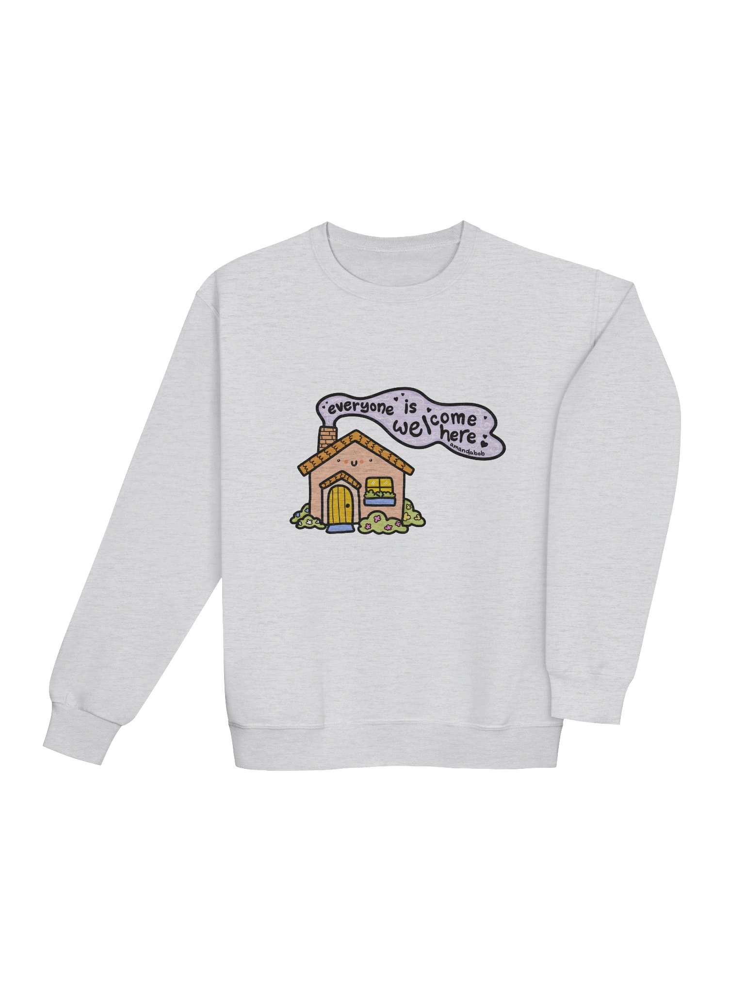 Everyone is Welcome! product image (15)