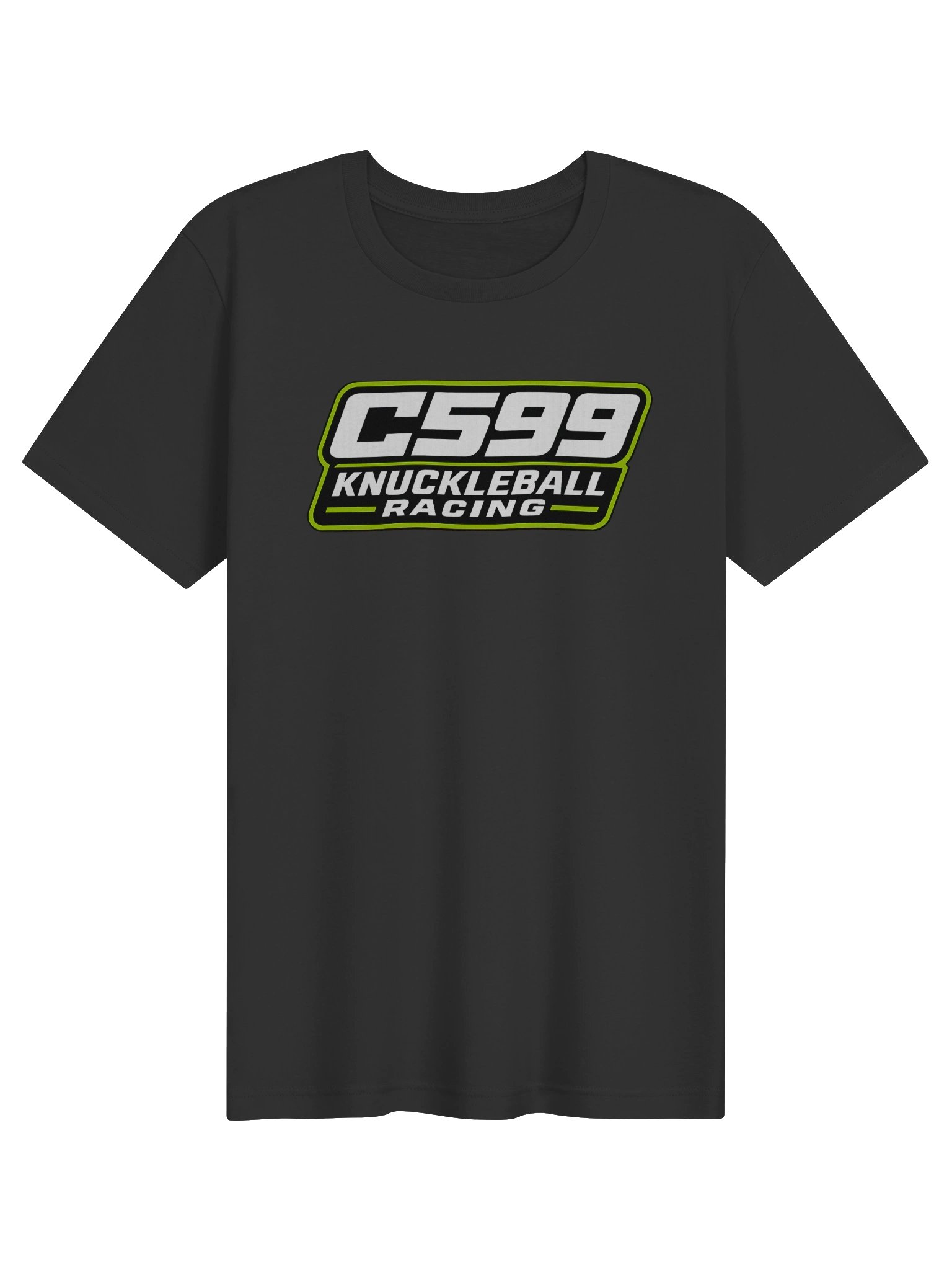 Knuckleball Logo Tee product image (1)