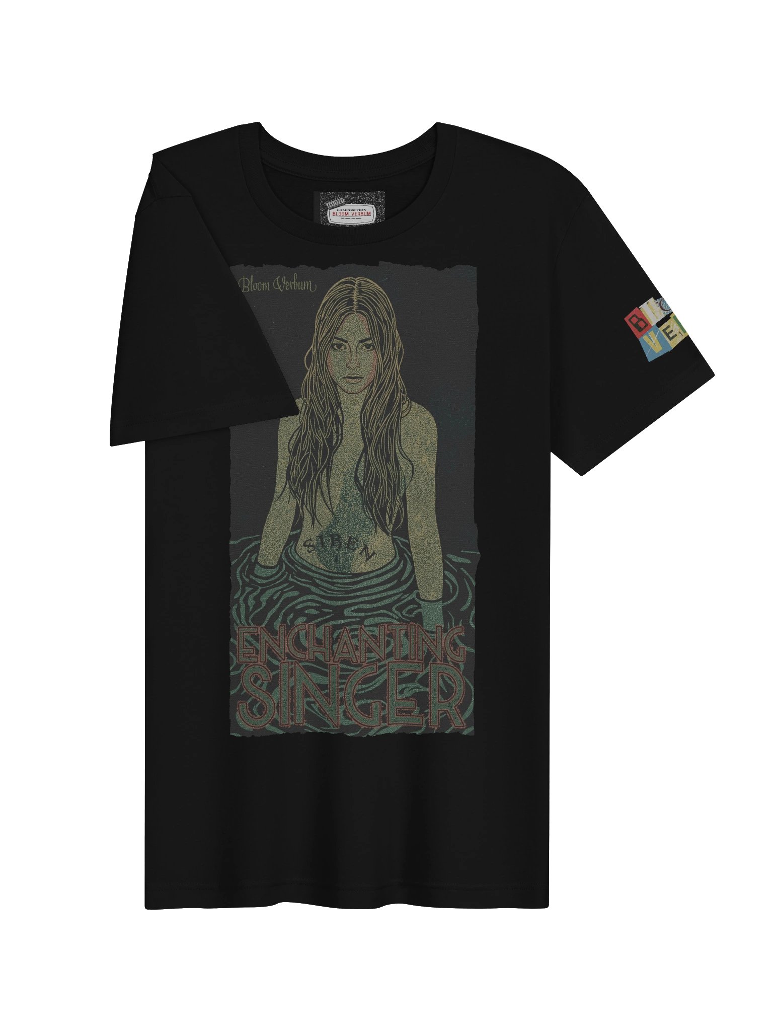 Enchanting Singer product image (5)
