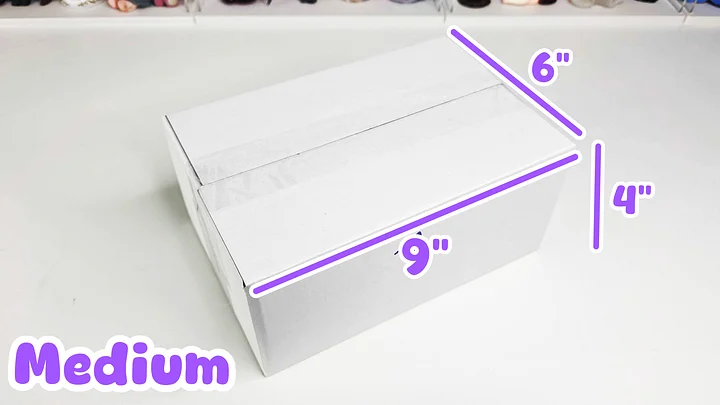 Medium Mystery Box product image (1)