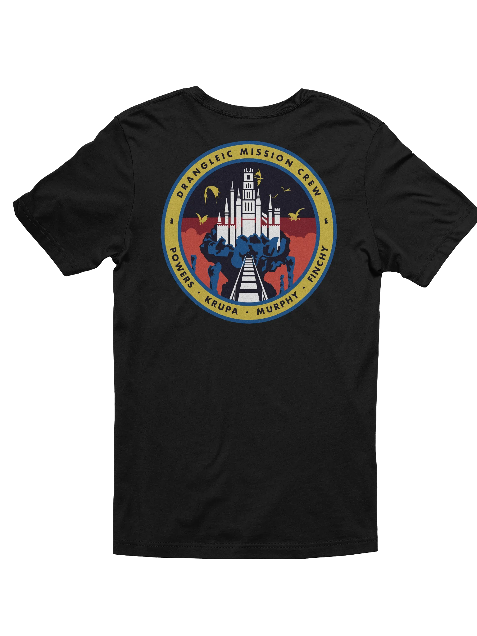 RETRY Mission Control product image (2)