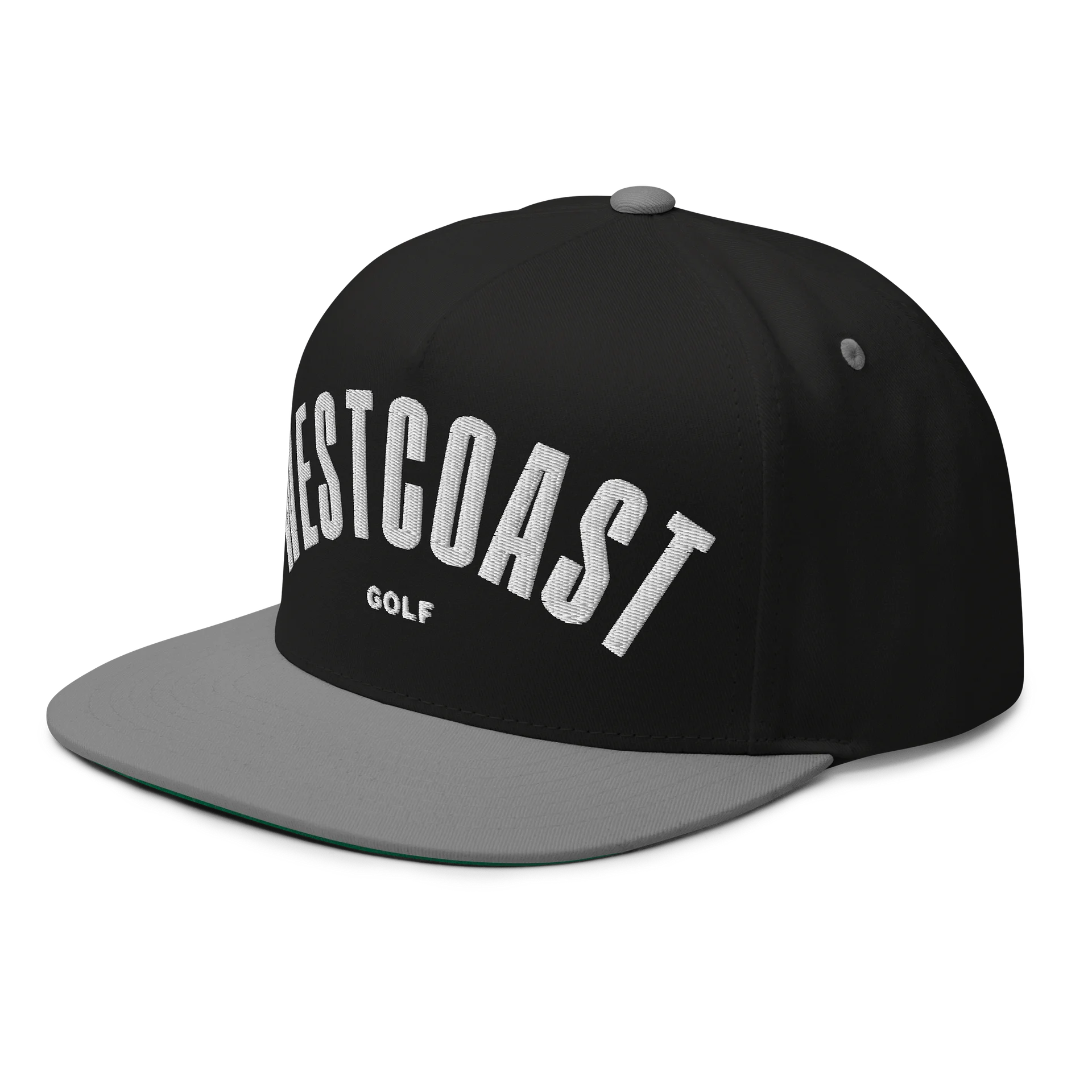 Hybrid Nation x Pacific Bogey Club SnapBack product image (3)