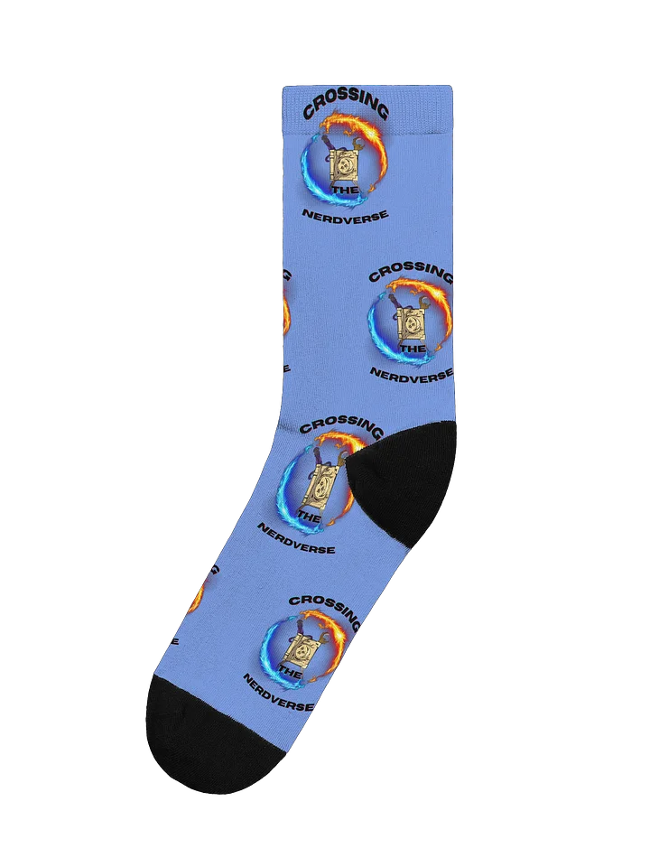 Feet Covers product image (1)