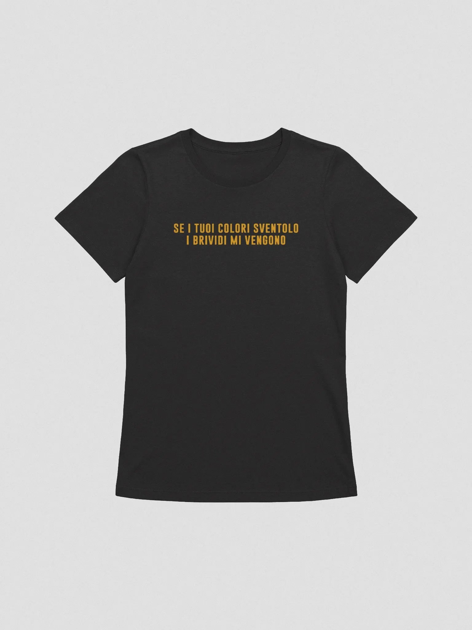 CSLA | Edition VI | Supersoft Relaxed T-shirt Women product image (1)