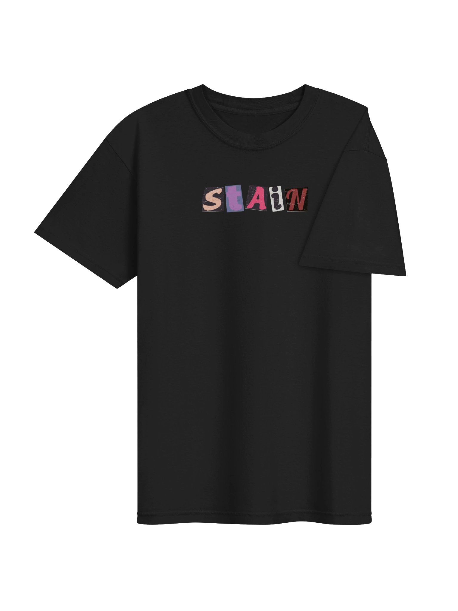 Butterfly T-shirt product image (4)