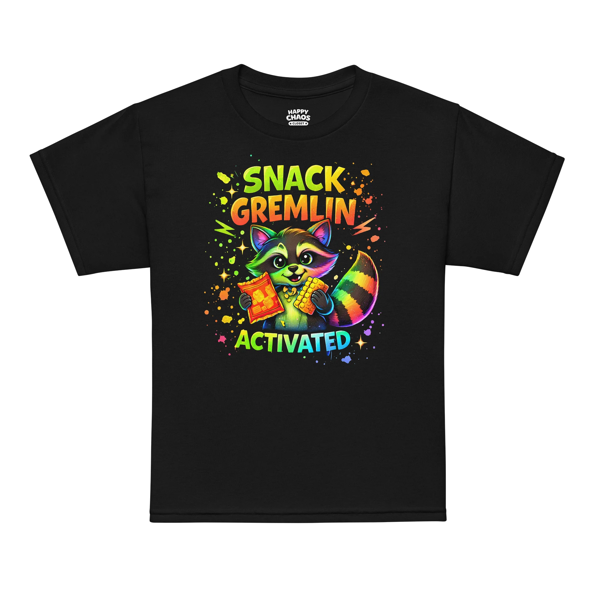 Snack Gremlin Tee product image (1)