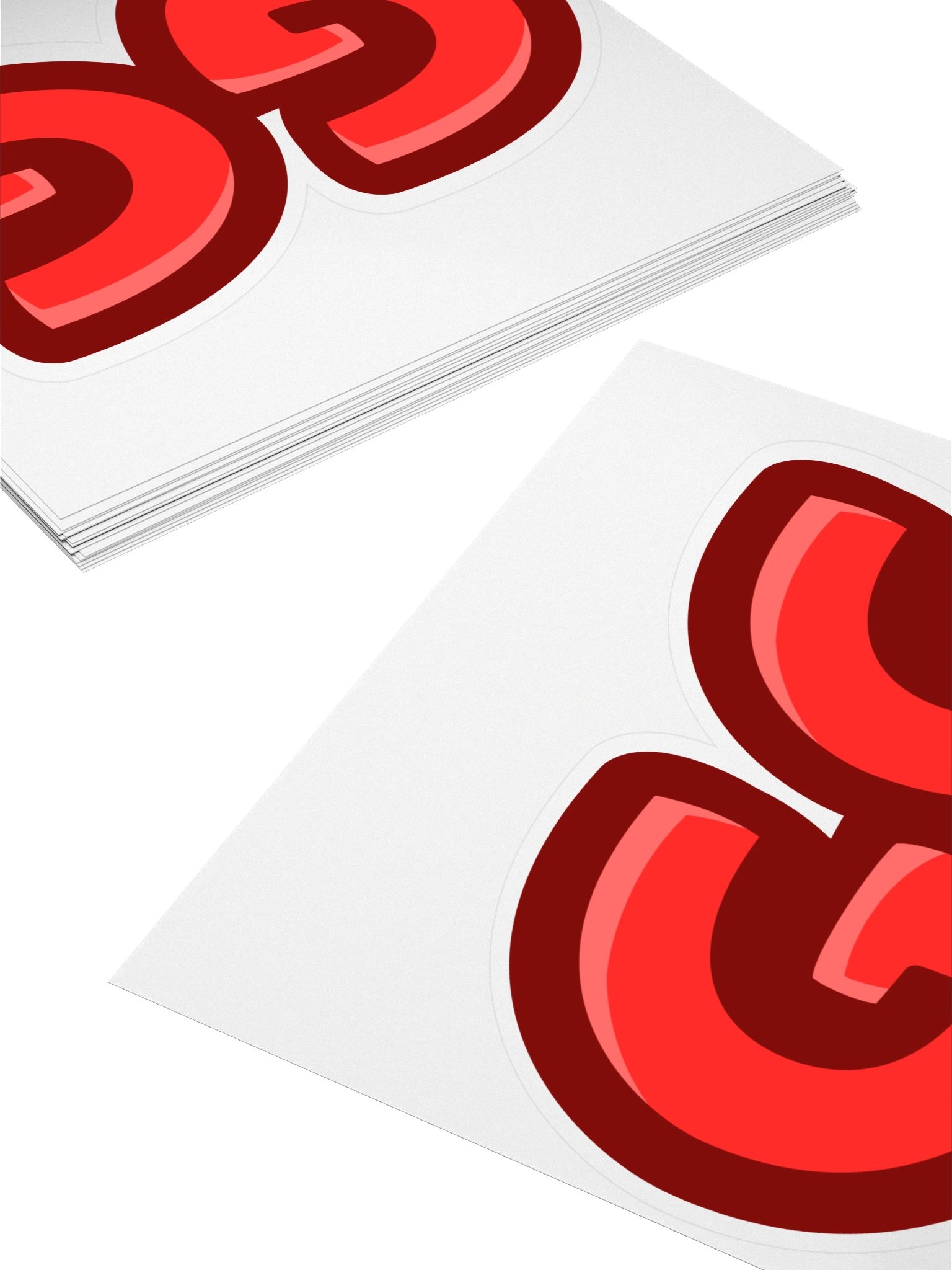 GG Sticker product image (4)