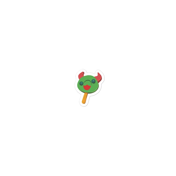 LukorDaPopsicle Sticker product image (1)