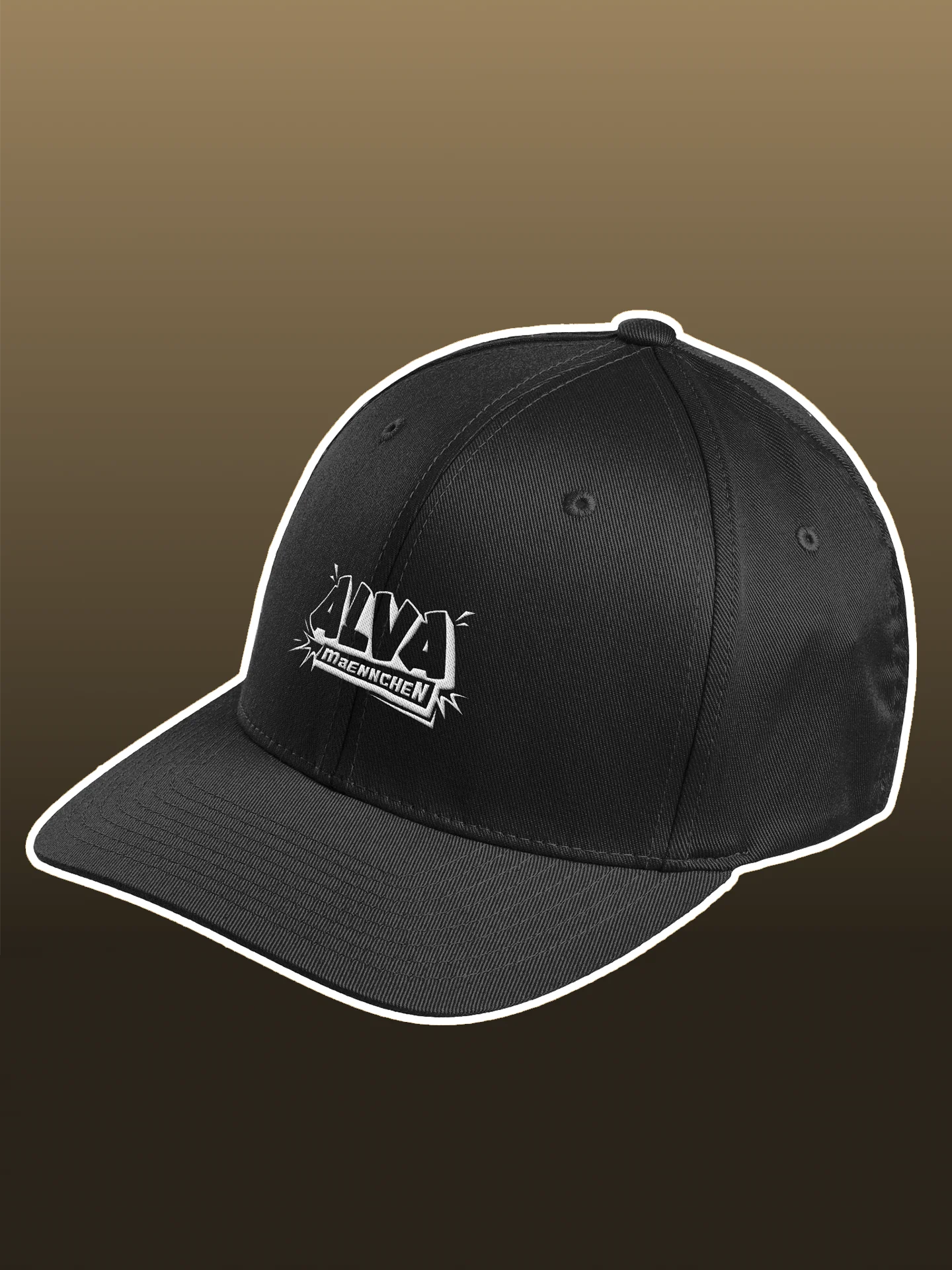 Alva Basic Flex Cap product image (1)