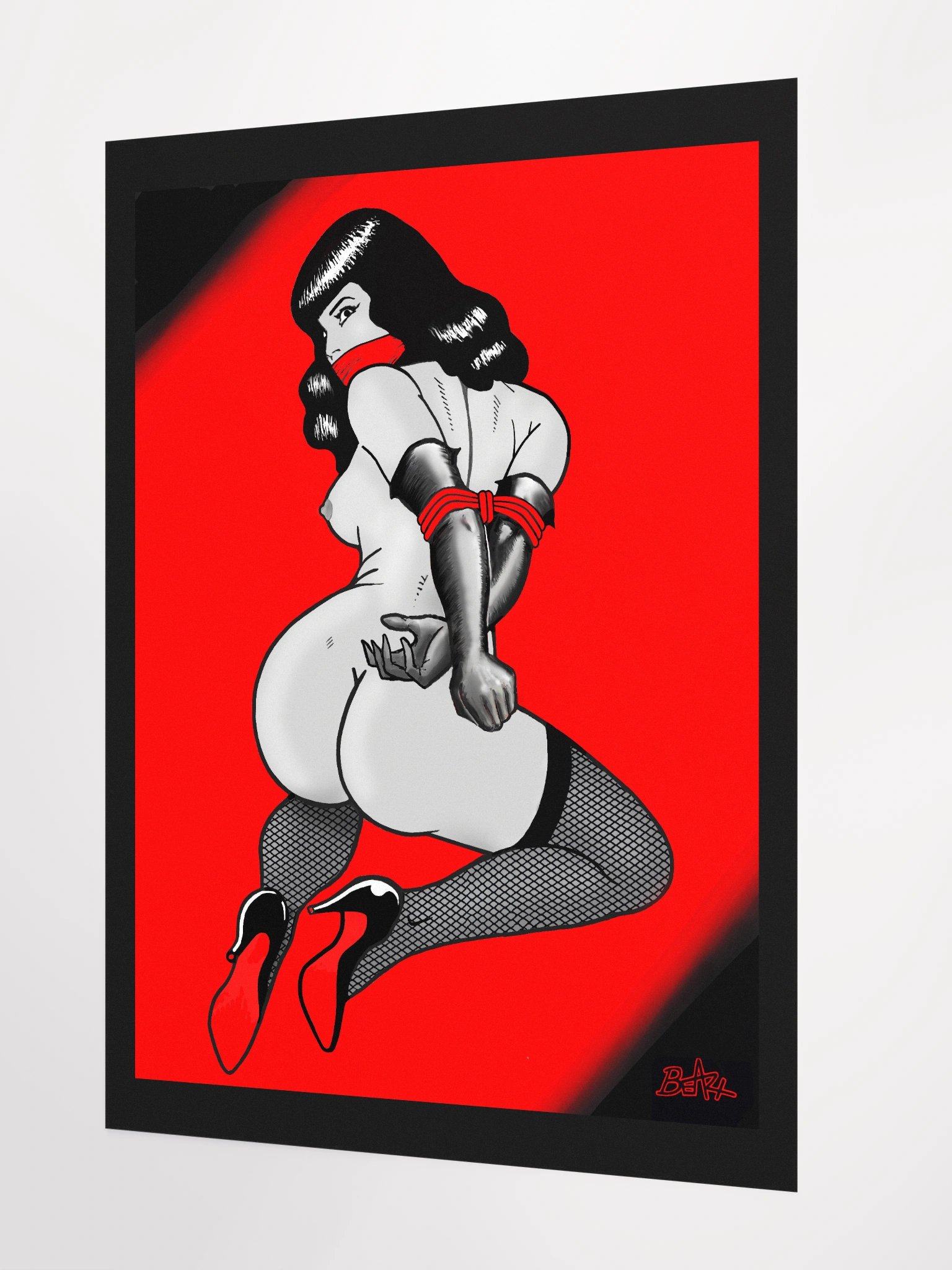 Bound Betty product image (2)