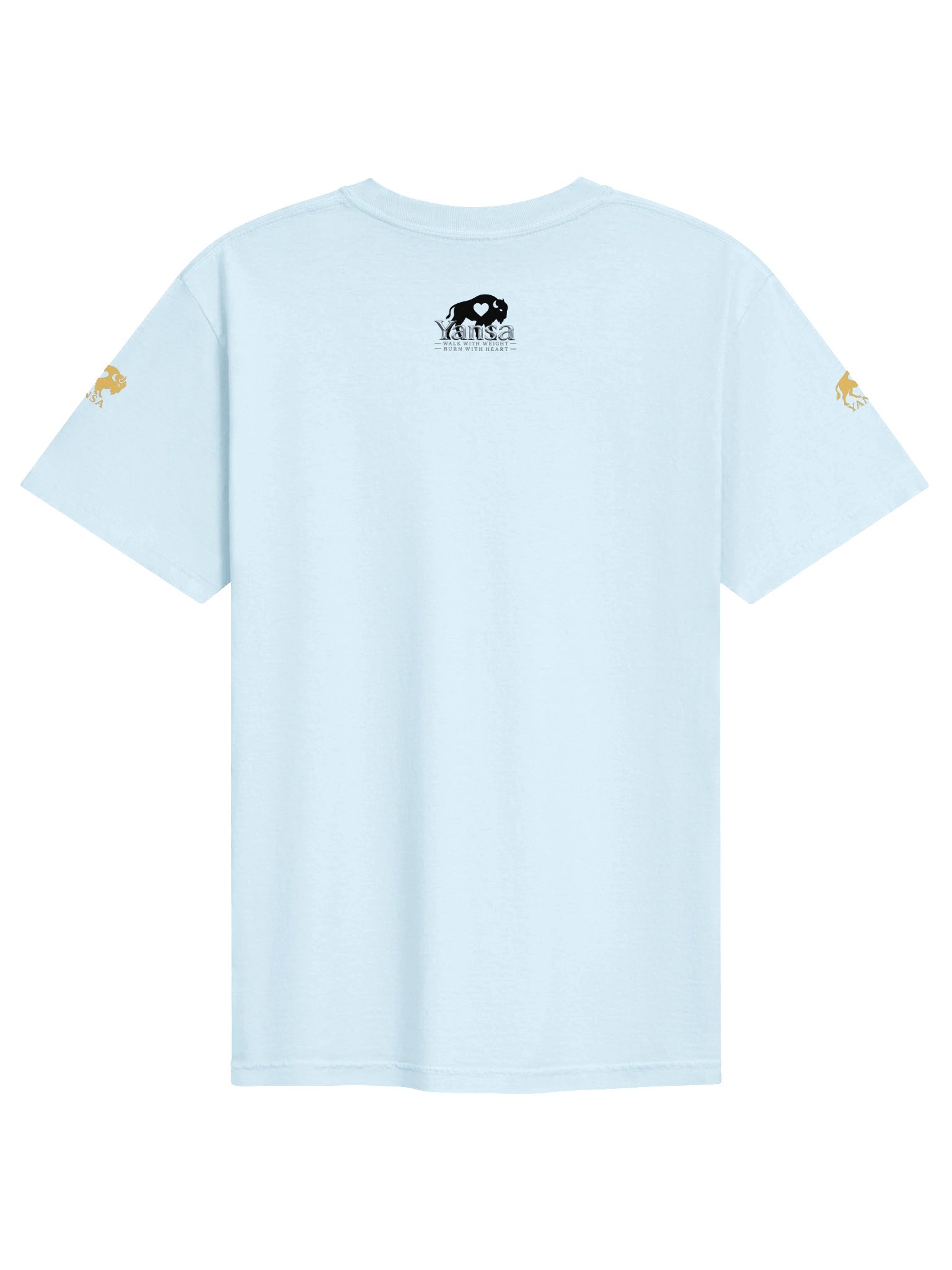 Gloriously Strange — The Moonlit Wild T-Shirt product image (2)