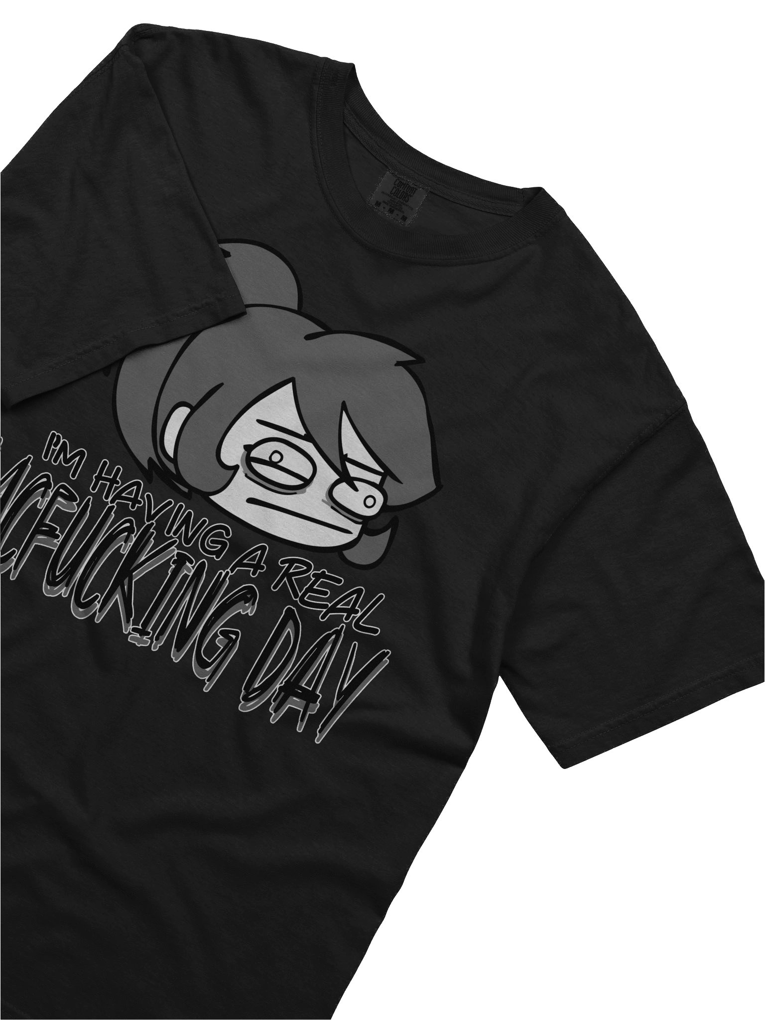 Having a REAL mcfucking day product image (37)