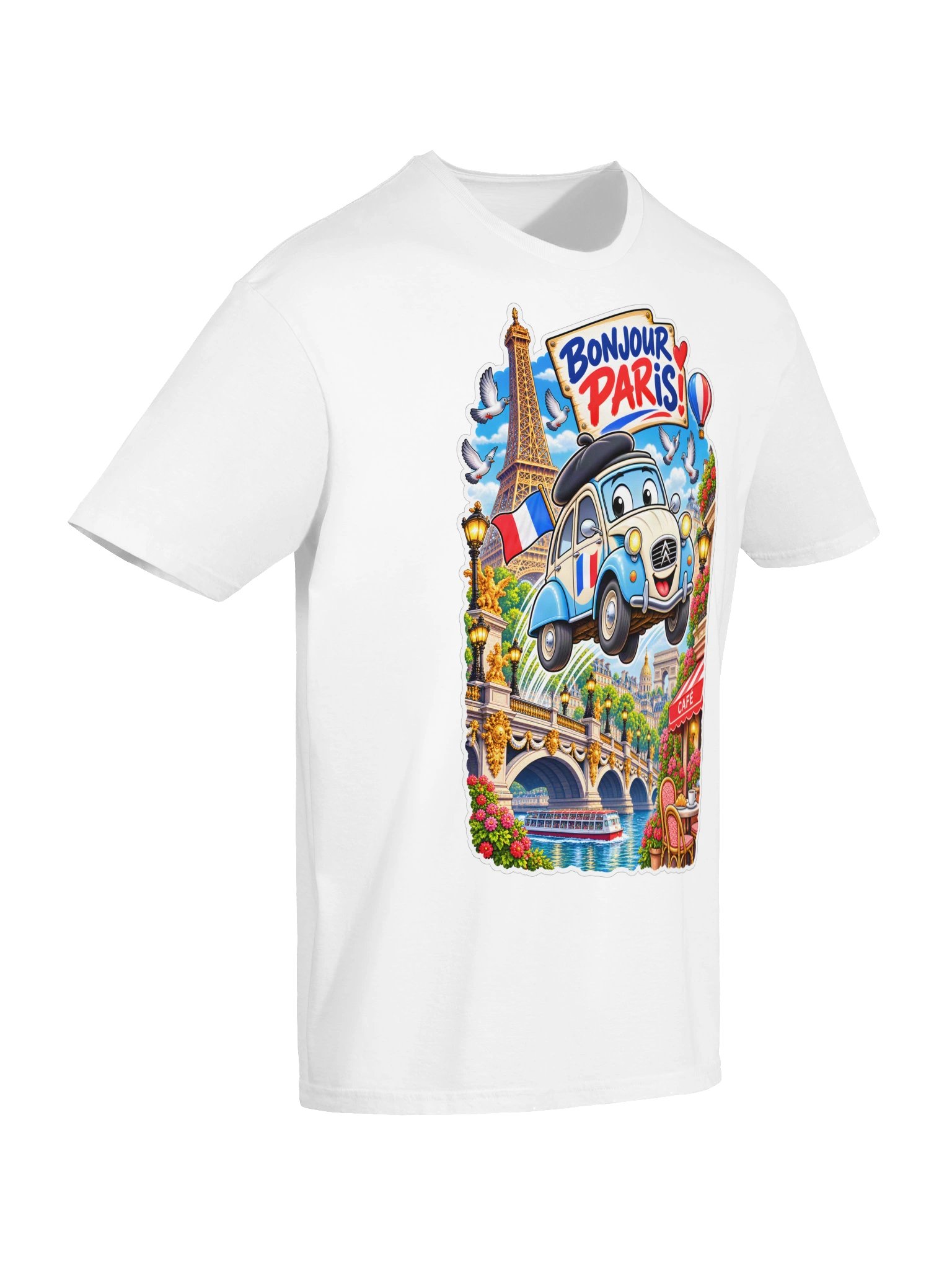 Bonjour Paris product image (6)