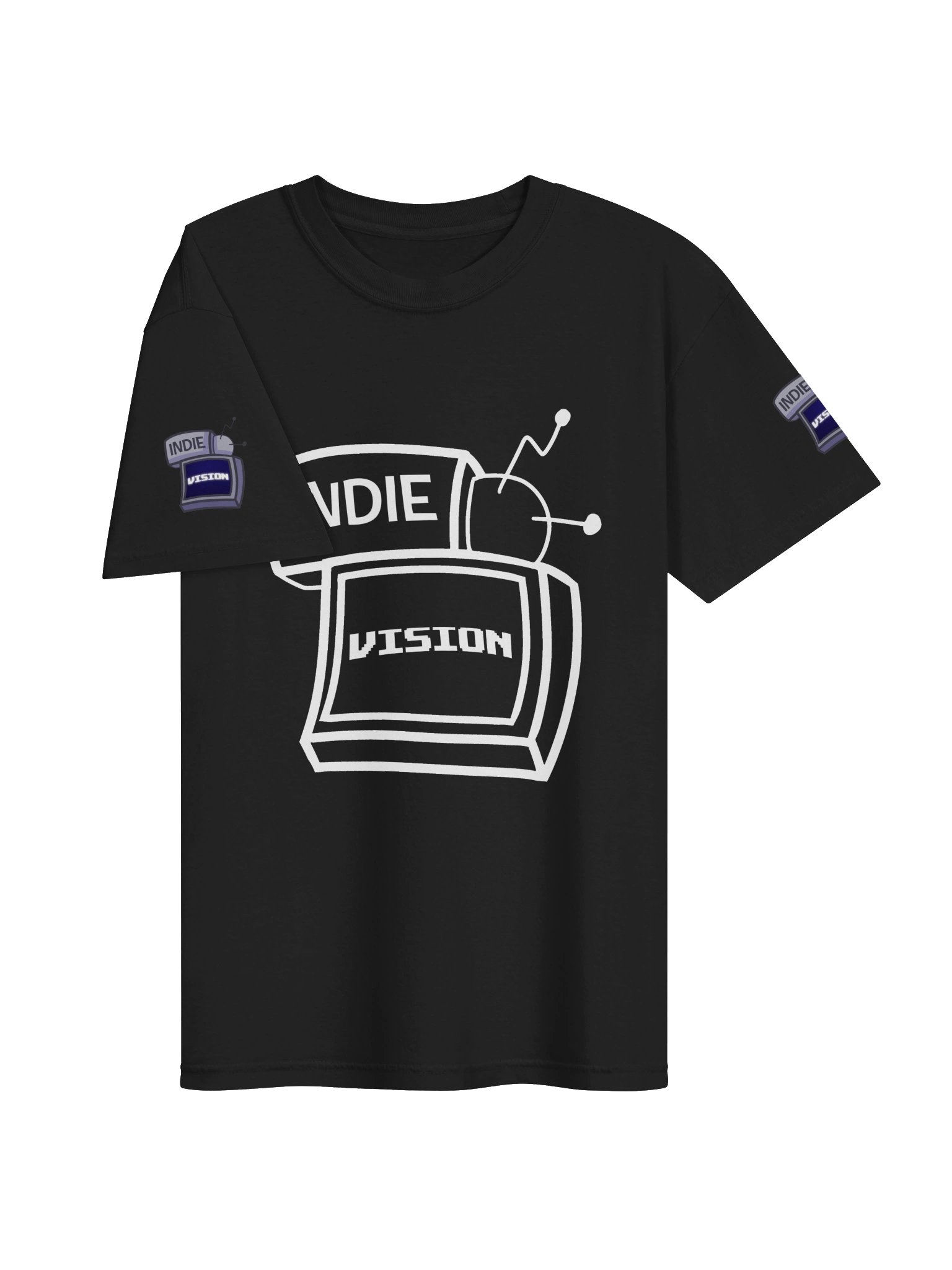 Camisa De IndieVision product image (12)