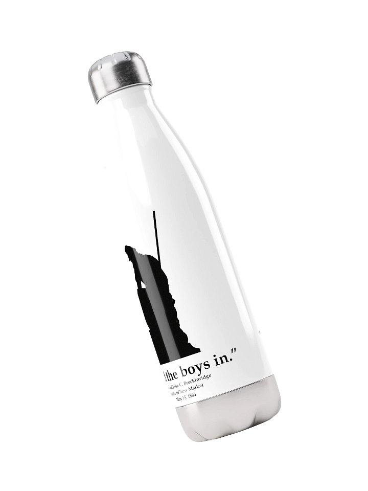 Newmarket Water Bottle #2 product image (1)